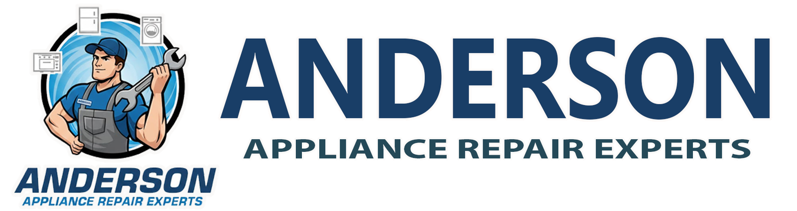 Anderson-Appliance-Repair-Experts